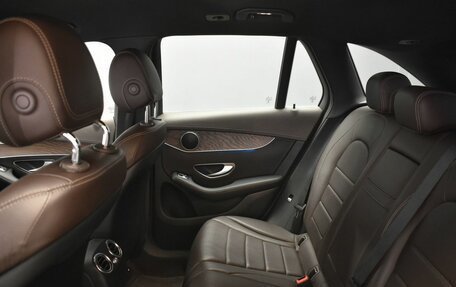 Mercedes-Benz GLC, 2015 год, 2 999 000 рублей, 22 фотография