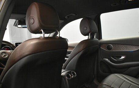 Mercedes-Benz GLC, 2015 год, 2 999 000 рублей, 23 фотография