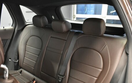 Mercedes-Benz GLC, 2015 год, 2 999 000 рублей, 24 фотография