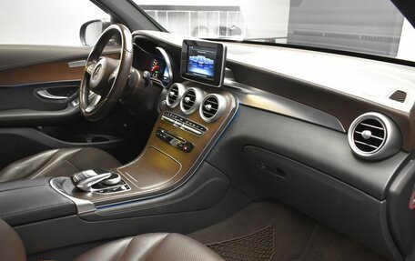 Mercedes-Benz GLC, 2015 год, 2 999 000 рублей, 25 фотография