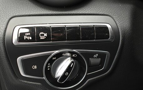 Mercedes-Benz GLC, 2015 год, 2 999 000 рублей, 28 фотография