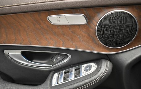 Mercedes-Benz GLC, 2015 год, 2 999 000 рублей, 29 фотография