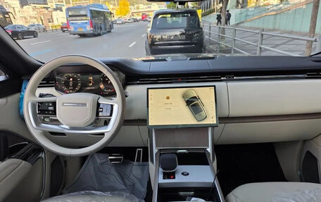 Land Rover Range Rover IV рестайлинг, 2022 год, 8 440 009 рублей, 7 фотография