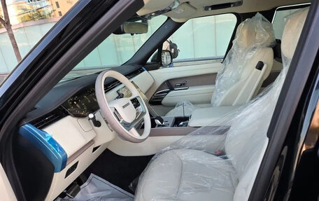 Land Rover Range Rover IV рестайлинг, 2022 год, 8 440 009 рублей, 8 фотография