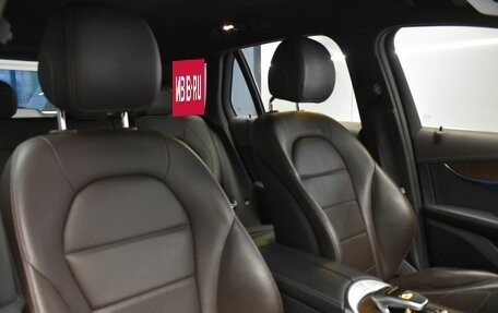 Mercedes-Benz GLC, 2015 год, 2 999 000 рублей, 26 фотография