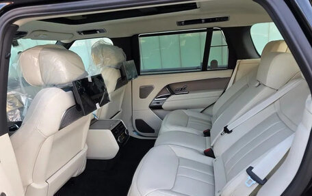 Land Rover Range Rover IV рестайлинг, 2022 год, 8 440 009 рублей, 9 фотография