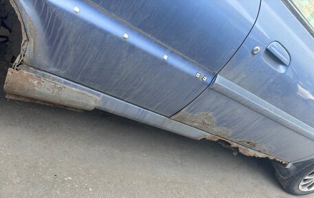 KIA Rio II, 2004 год, 110 000 рублей, 4 фотография