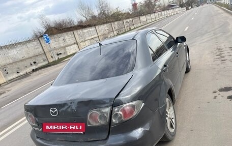 Mazda 6, 2005 год, 180 000 рублей, 3 фотография