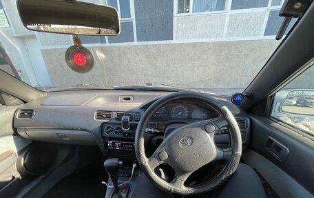 Toyota Corolla II, 1998 год, 200 000 рублей, 11 фотография