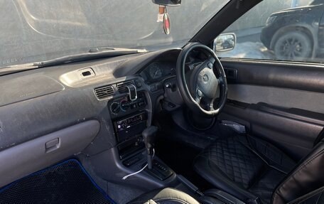 Toyota Corolla II, 1998 год, 200 000 рублей, 9 фотография