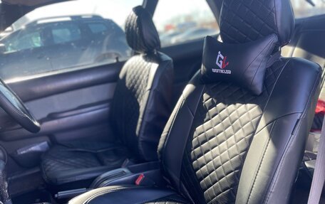 Toyota Corolla II, 1998 год, 200 000 рублей, 10 фотография