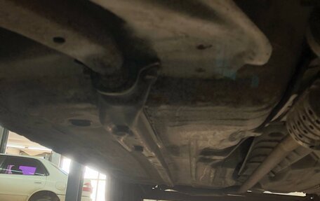 Toyota Corolla II, 1998 год, 200 000 рублей, 13 фотография