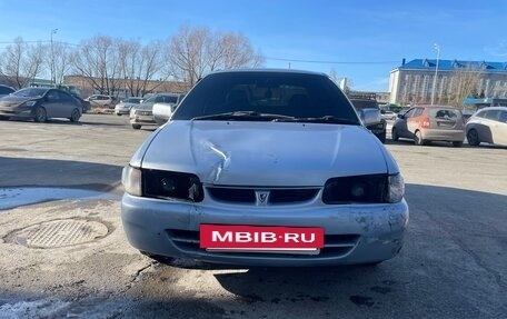 Toyota Corolla II, 1998 год, 200 000 рублей, 3 фотография