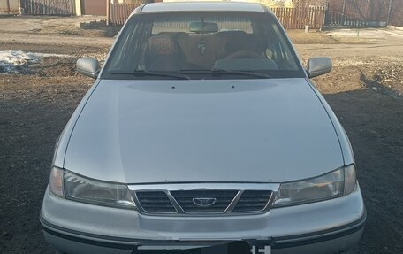 Daewoo Nexia I рестайлинг, 2003 год, 80 000 рублей, 2 фотография