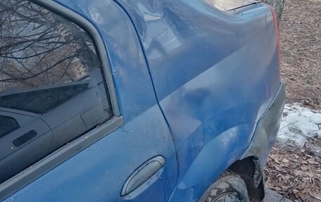 Renault Logan I, 2006 год, 180 000 рублей, 5 фотография