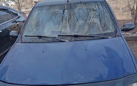 Renault Logan I, 2006 год, 180 000 рублей, 7 фотография