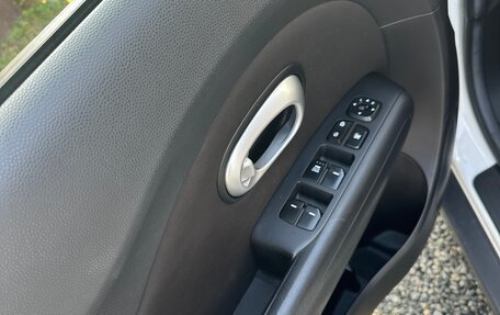 KIA Soul II рестайлинг, 2015 год, 1 450 000 рублей, 5 фотография