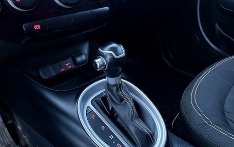 KIA Soul II рестайлинг, 2015 год, 1 450 000 рублей, 10 фотография