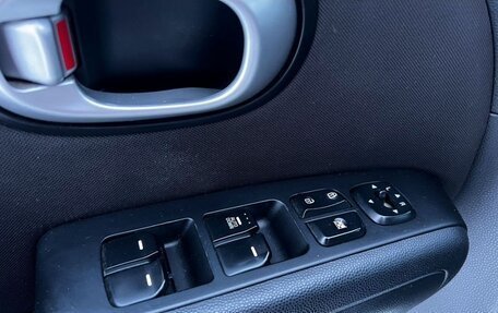 KIA Soul II рестайлинг, 2015 год, 1 450 000 рублей, 8 фотография