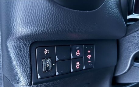 KIA Soul II рестайлинг, 2015 год, 1 450 000 рублей, 9 фотография