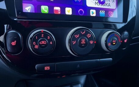 KIA Soul II рестайлинг, 2015 год, 1 450 000 рублей, 11 фотография