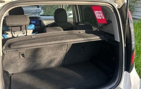 KIA Soul II рестайлинг, 2015 год, 1 450 000 рублей, 7 фотография