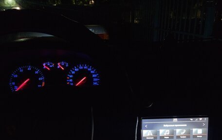 Volkswagen Passat B5+ рестайлинг, 1997 год, 350 000 рублей, 14 фотография