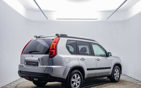 Nissan X-Trail, 2008 год, 909 000 рублей, 5 фотография