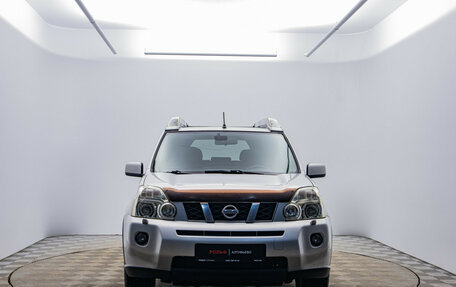 Nissan X-Trail, 2008 год, 909 000 рублей, 2 фотография
