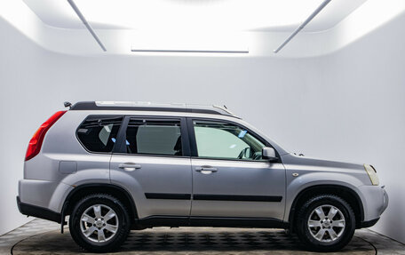 Nissan X-Trail, 2008 год, 909 000 рублей, 4 фотография