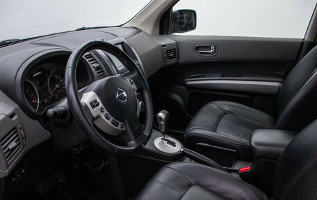 Nissan X-Trail, 2008 год, 909 000 рублей, 10 фотография