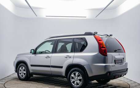 Nissan X-Trail, 2008 год, 909 000 рублей, 7 фотография