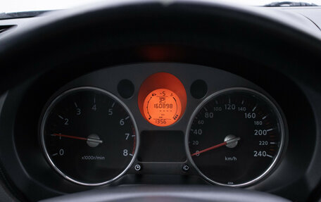 Nissan X-Trail, 2008 год, 909 000 рублей, 12 фотография