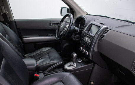 Nissan X-Trail, 2008 год, 909 000 рублей, 9 фотография