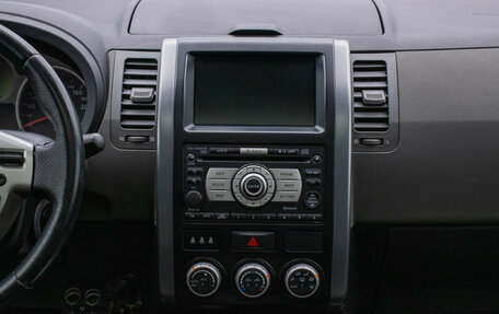 Nissan X-Trail, 2008 год, 909 000 рублей, 14 фотография