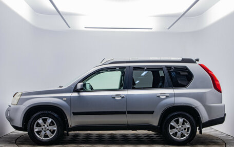 Nissan X-Trail, 2008 год, 909 000 рублей, 8 фотография