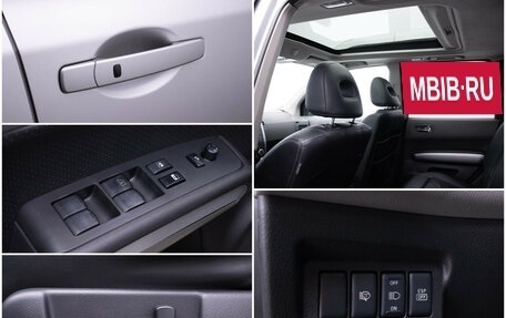 Nissan X-Trail, 2008 год, 909 000 рублей, 16 фотография