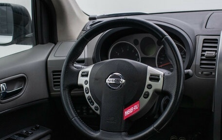 Nissan X-Trail, 2008 год, 909 000 рублей, 15 фотография