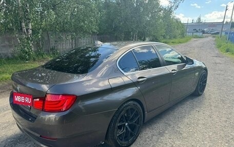 BMW 5 серия, 2011 год, 2 100 000 рублей, 8 фотография