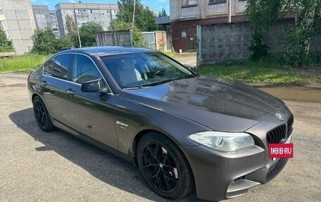 BMW 5 серия, 2011 год, 2 100 000 рублей, 7 фотография