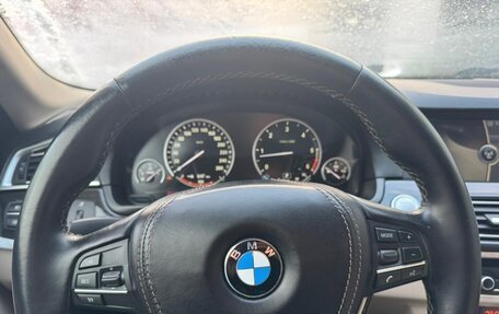 BMW 5 серия, 2011 год, 2 100 000 рублей, 20 фотография