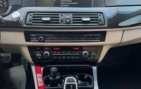 BMW 5 серия, 2011 год, 2 100 000 рублей, 21 фотография