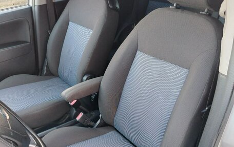 Ford Fusion I, 2007 год, 499 000 рублей, 15 фотография