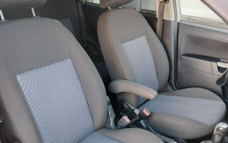 Ford Fusion I, 2007 год, 499 000 рублей, 19 фотография