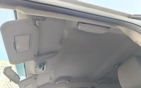 Ford Fusion I, 2007 год, 499 000 рублей, 18 фотография