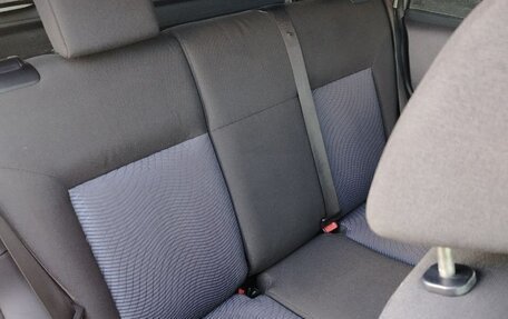 Ford Fusion I, 2007 год, 499 000 рублей, 16 фотография