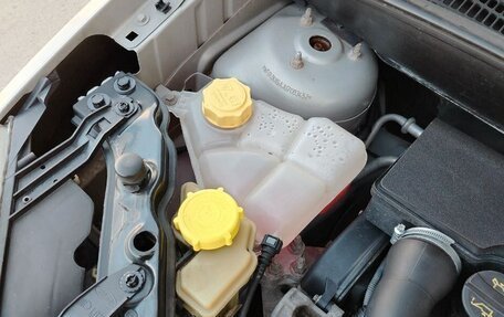 Ford Fusion I, 2007 год, 499 000 рублей, 21 фотография