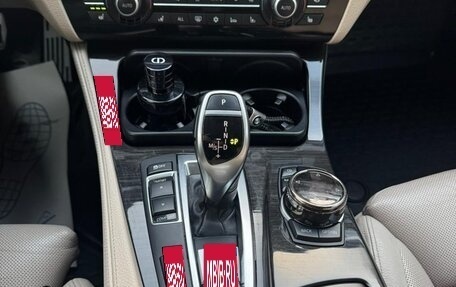 BMW 5 серия, 2011 год, 2 100 000 рублей, 22 фотография