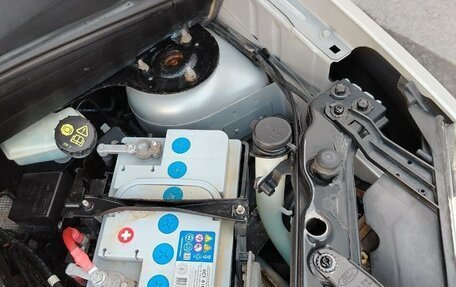 Ford Fusion I, 2007 год, 499 000 рублей, 22 фотография