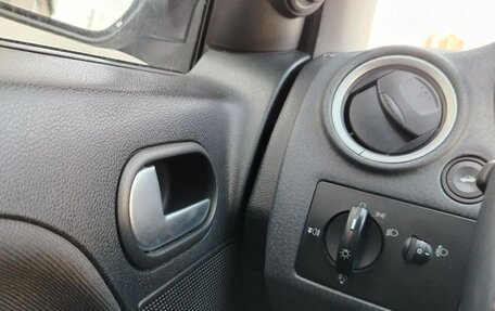 Ford Fusion I, 2007 год, 499 000 рублей, 31 фотография